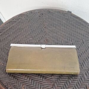Cavalieri Wallet